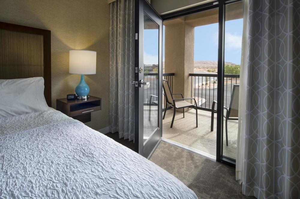 La Quinta By Wyndham Page At Lake Powell Eksteriør bilde