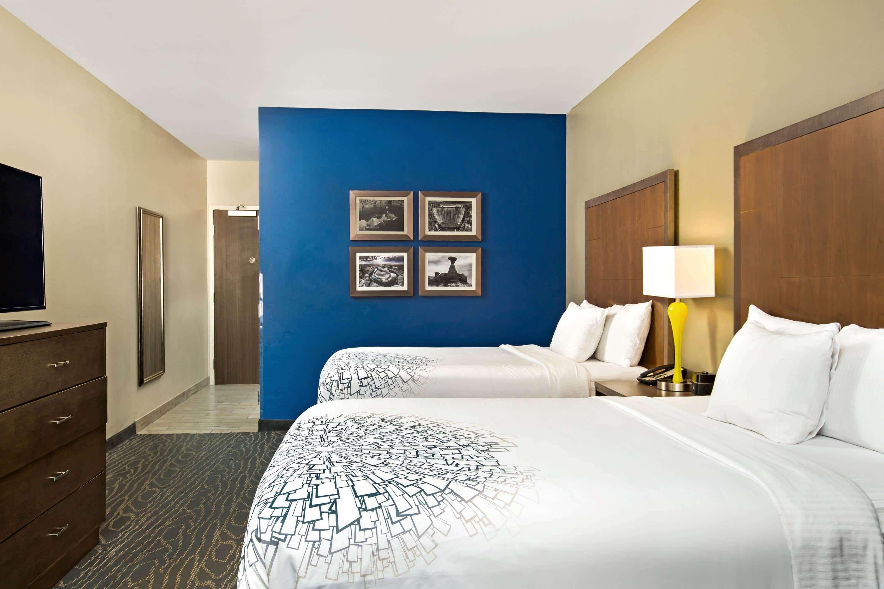 La Quinta By Wyndham Page At Lake Powell Eksteriør bilde