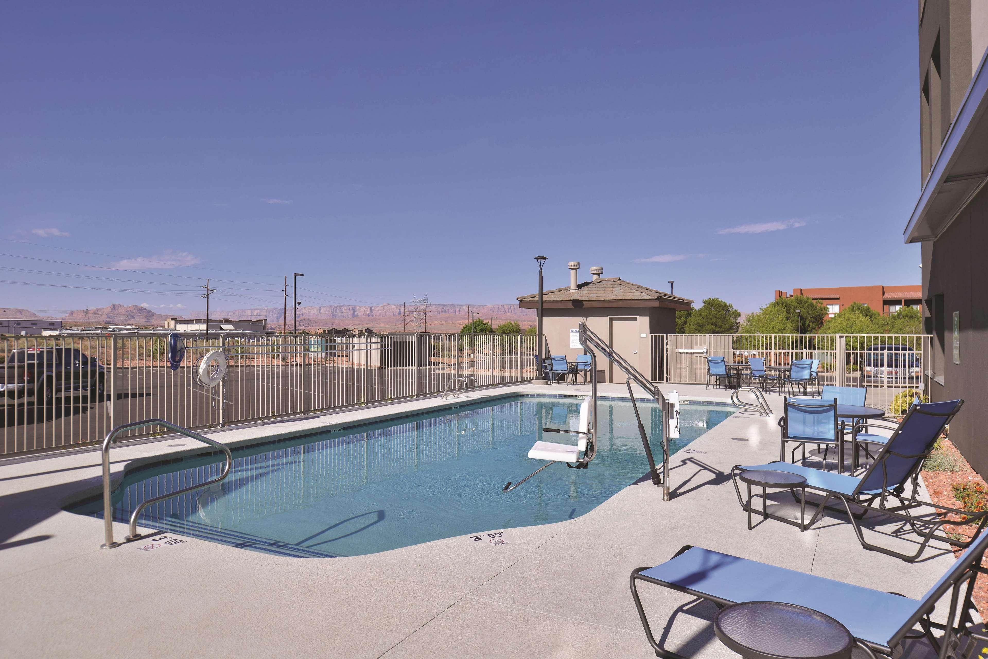 La Quinta By Wyndham Page At Lake Powell Eksteriør bilde