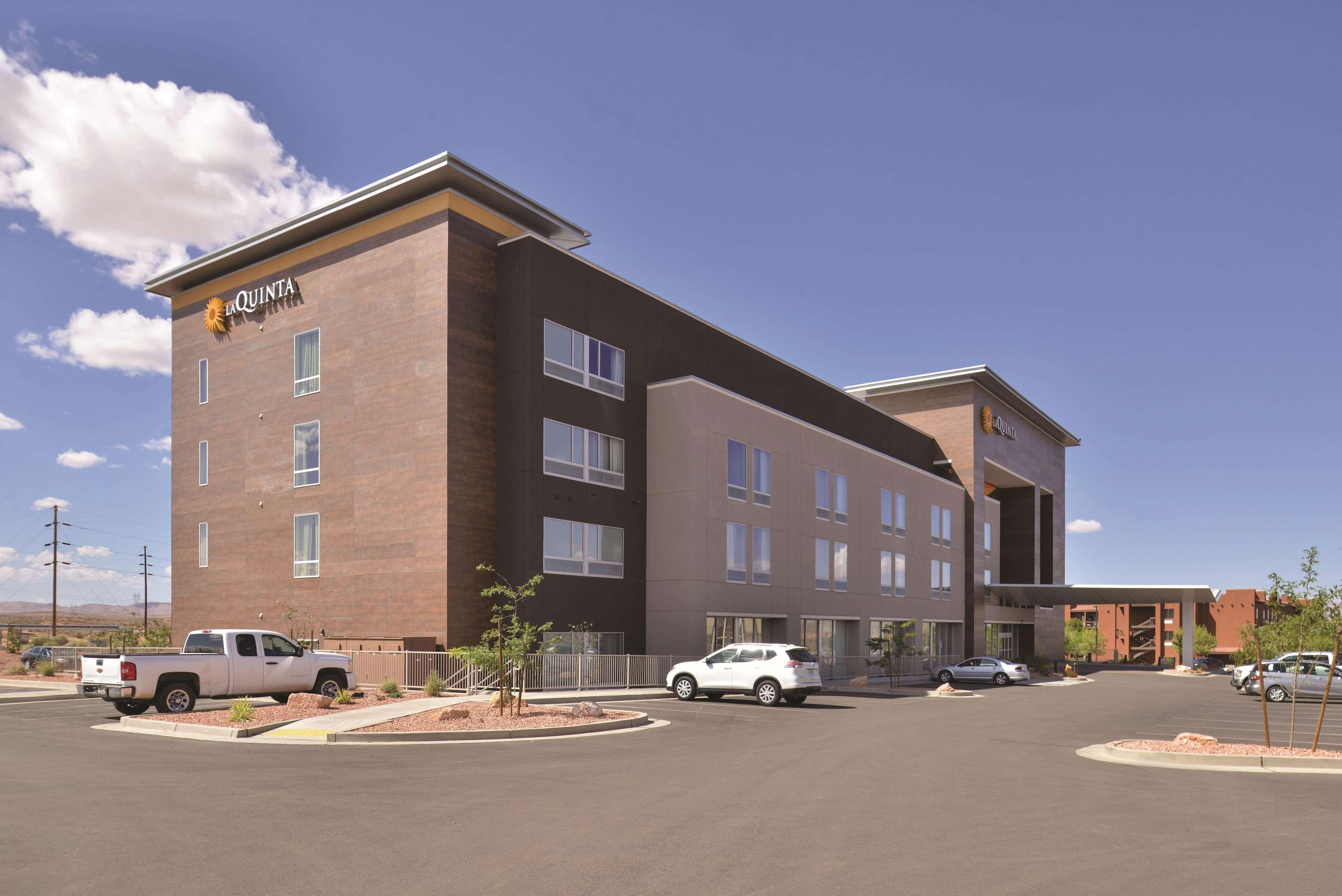 La Quinta By Wyndham Page At Lake Powell Eksteriør bilde