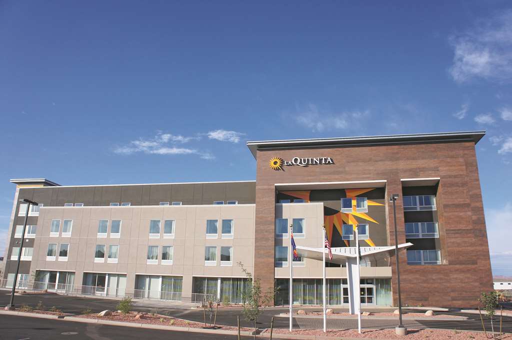 La Quinta By Wyndham Page At Lake Powell Eksteriør bilde
