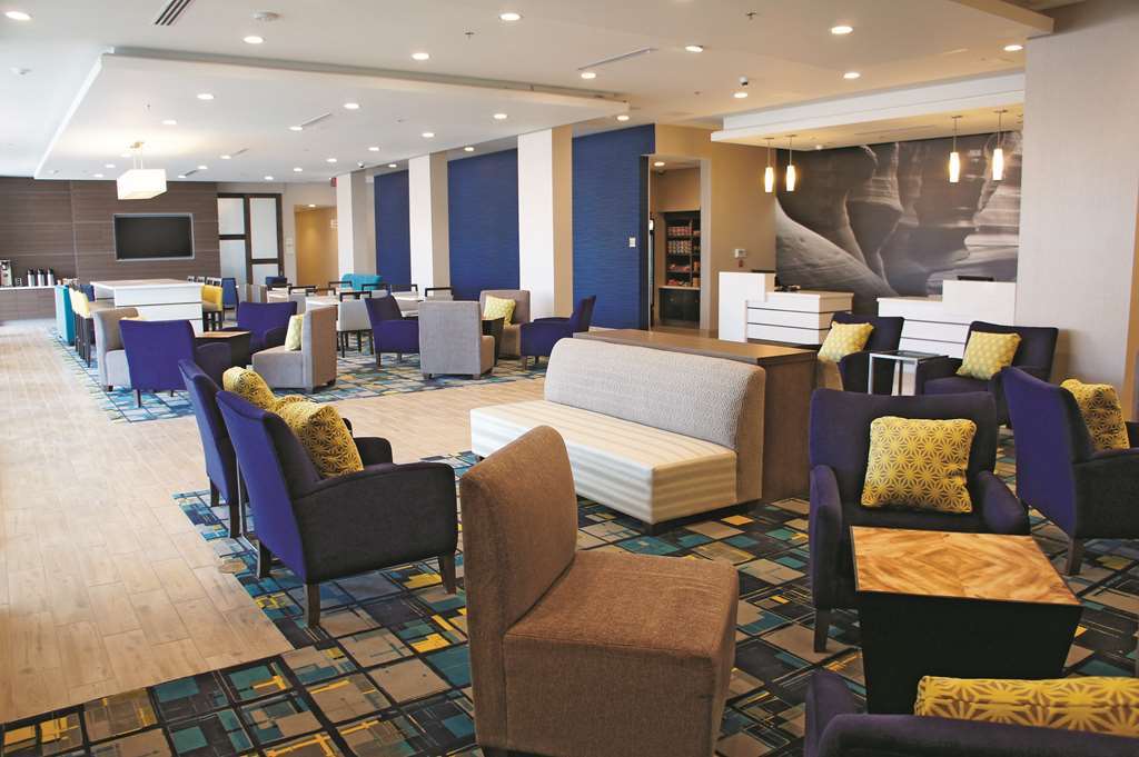 La Quinta By Wyndham Page At Lake Powell Interiør bilde
